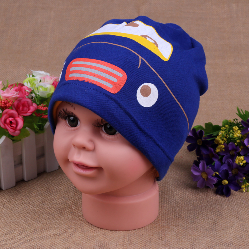 Sheriva pull-over hat Children's hat Baby hat Sun hat hat hat E-323