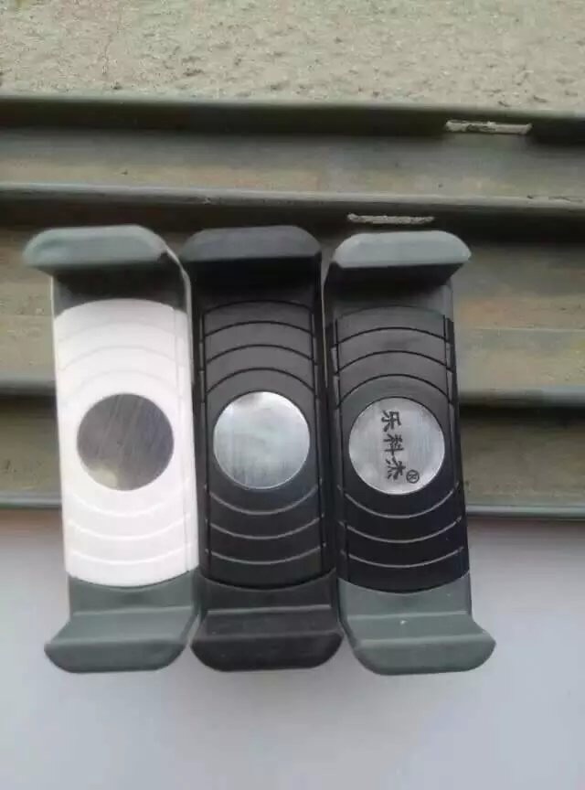 汽车出风口手机架便捷手机架