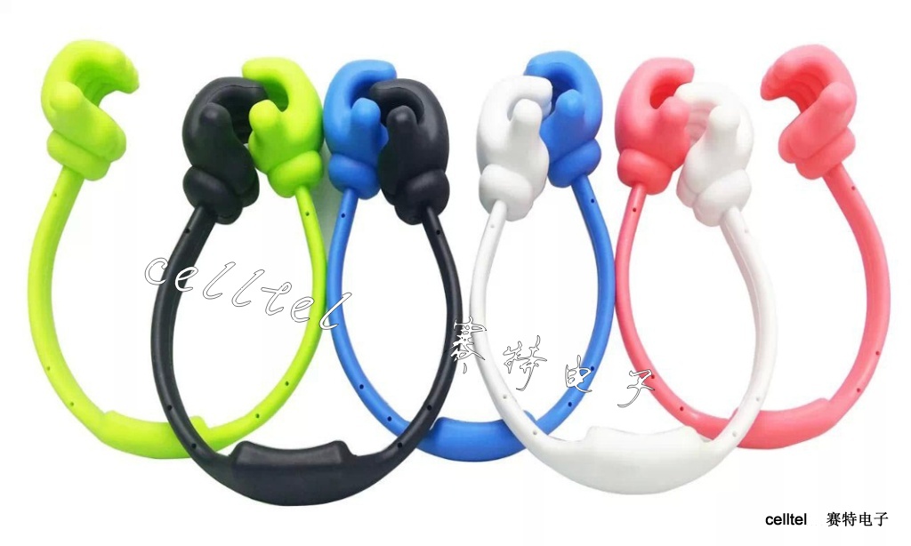 大拇指懒人支架手机平板IPAD支架 抱抱支架