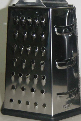 Factory Direct Sales 9 Inch Non-Slip Tube Handle Six Planing Four Planing details Picture