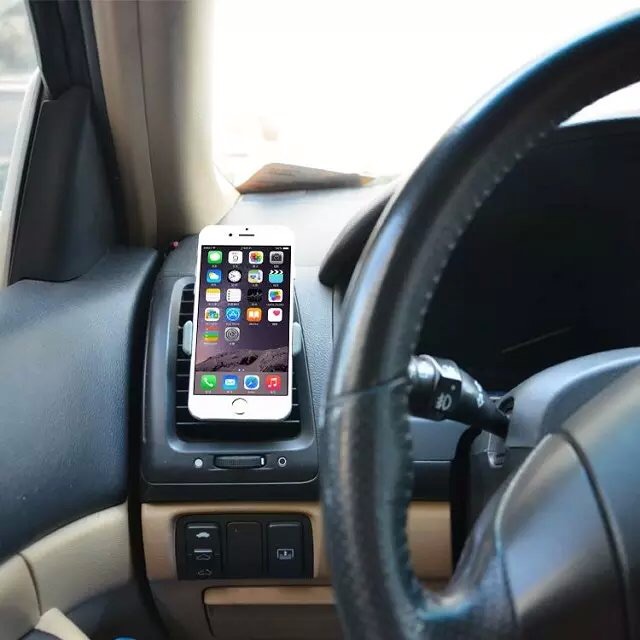 手机支架/汽车用品/通用细节图