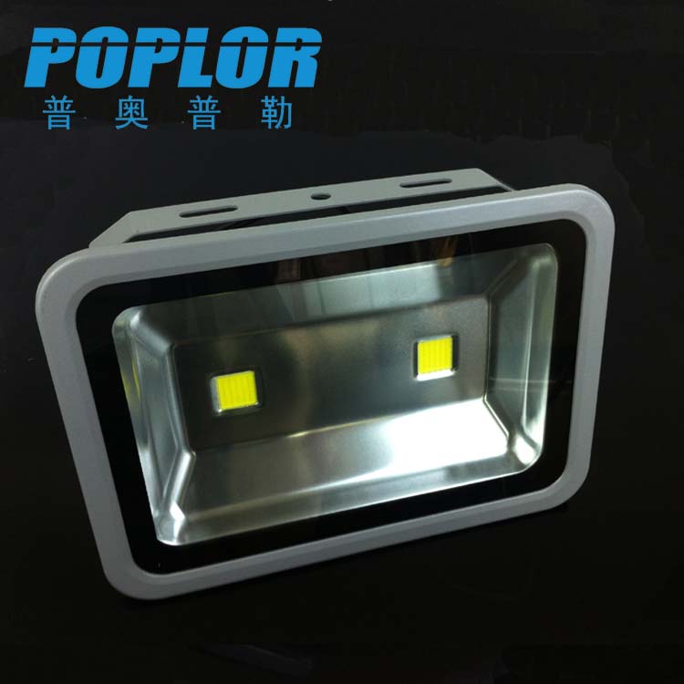 LED backpack thick floodlight 100W Floodlight waterproof floodlight outdoor project lighting