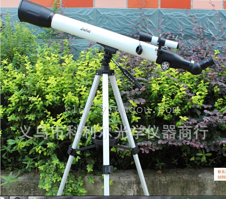 CF60700 single-barrel telescope for astronomical observation