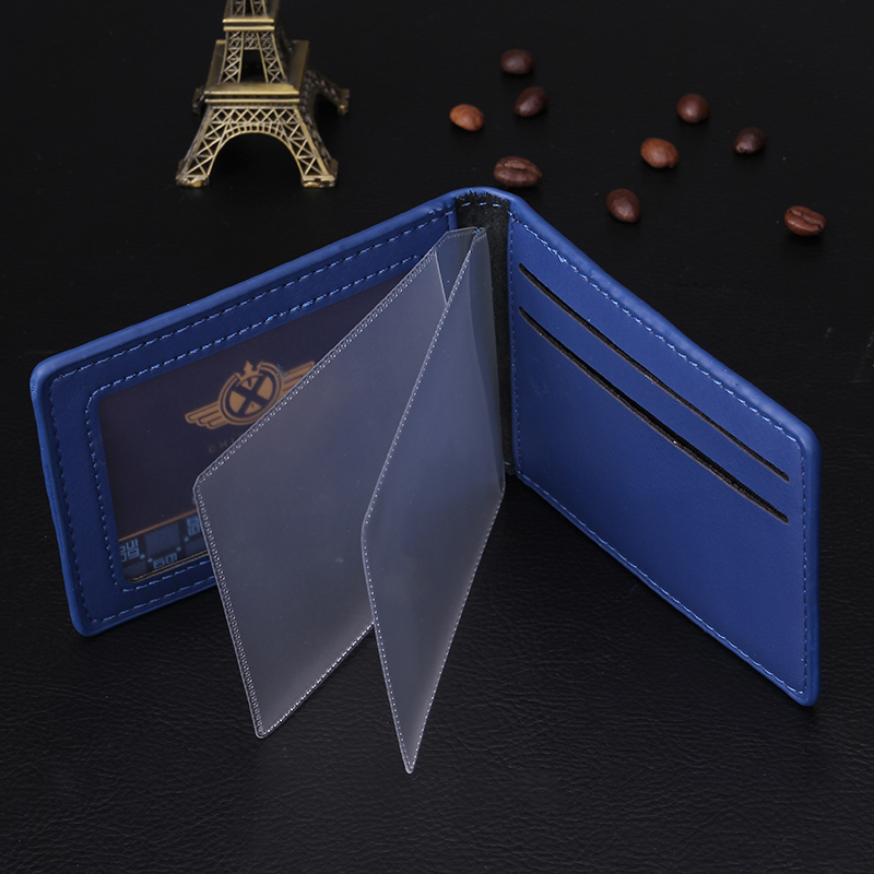 行驶证批发男女真皮机动驾驶证套行驶证套驾驶证夹产品图