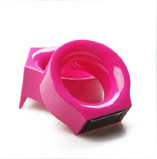 Creative universal adsorption umbrella stand Magnetic umbrella stand Single umbrella position umbrella storage stand