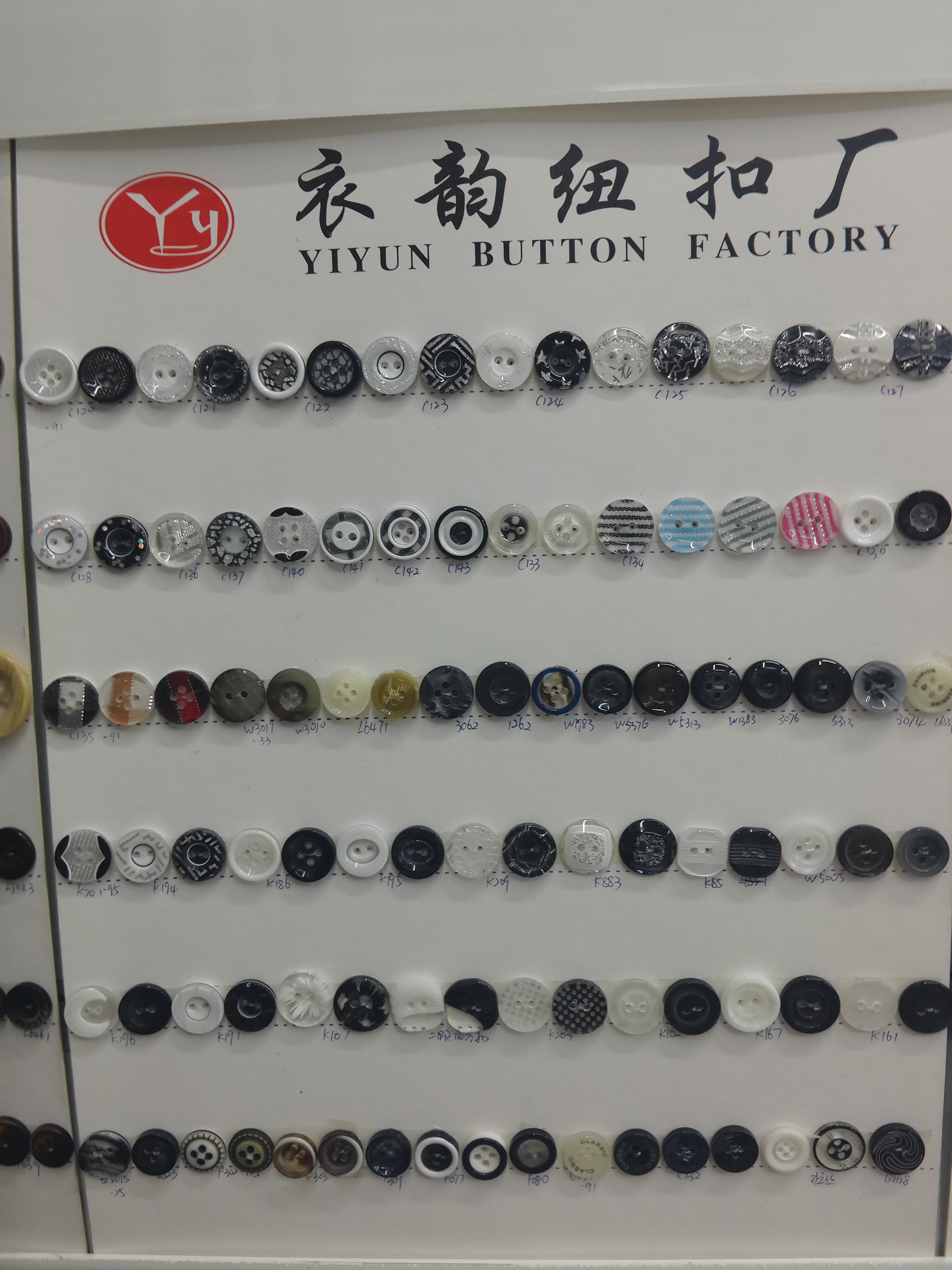 New candy sweet buttons are sold directly by the factory. The new models are fully equipped and available for wholesale from the factory Application Scenario