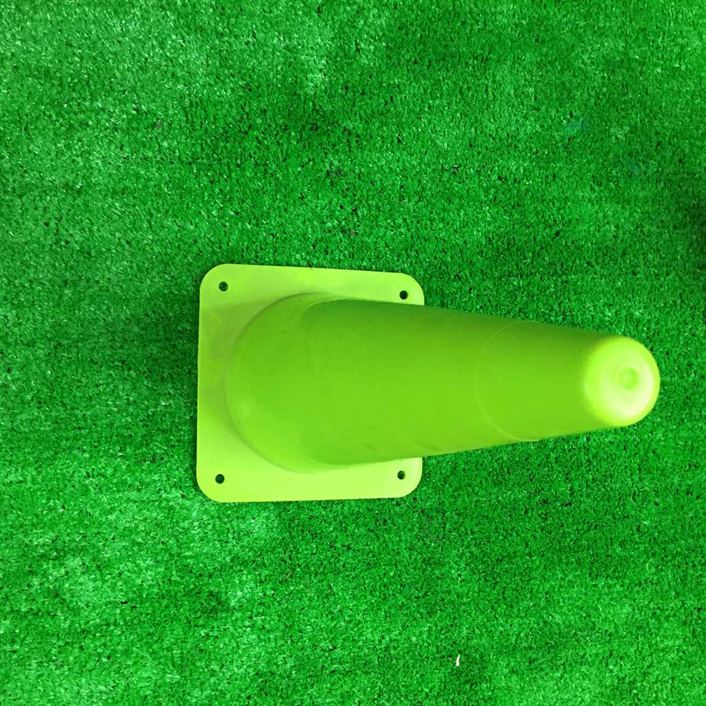 足球训练辅助用具实物图