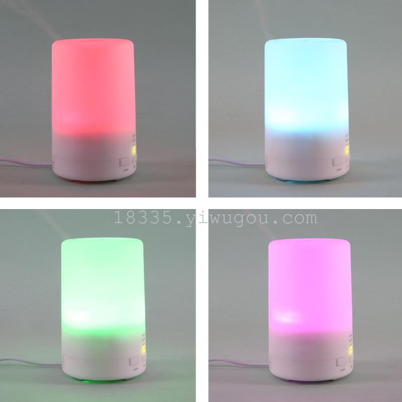 其他汽车小电器实物图