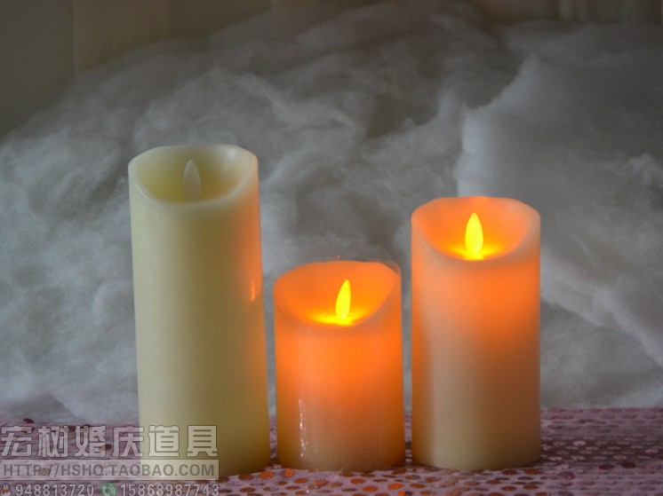 其他婚庆用品实物图