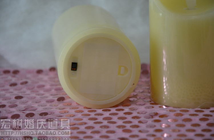 婚庆/婚庆道具细节图