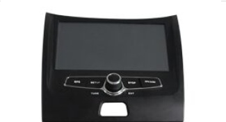 Factory Direct Sales Of High-Quality Faw Pentium B50 Dvd Navigator In One Machine details Picture
