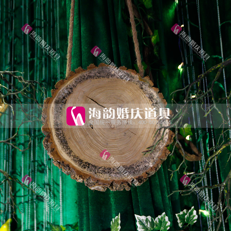 装饰挂钩实物图