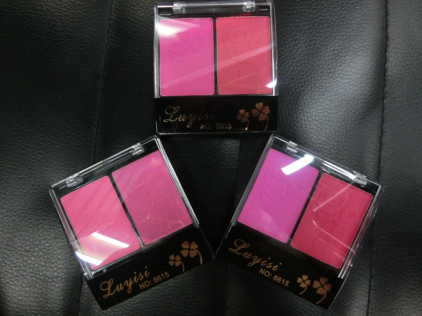 Annier/ Annier Factory Direct Sales, Blush To Sample Custom. details Picture
