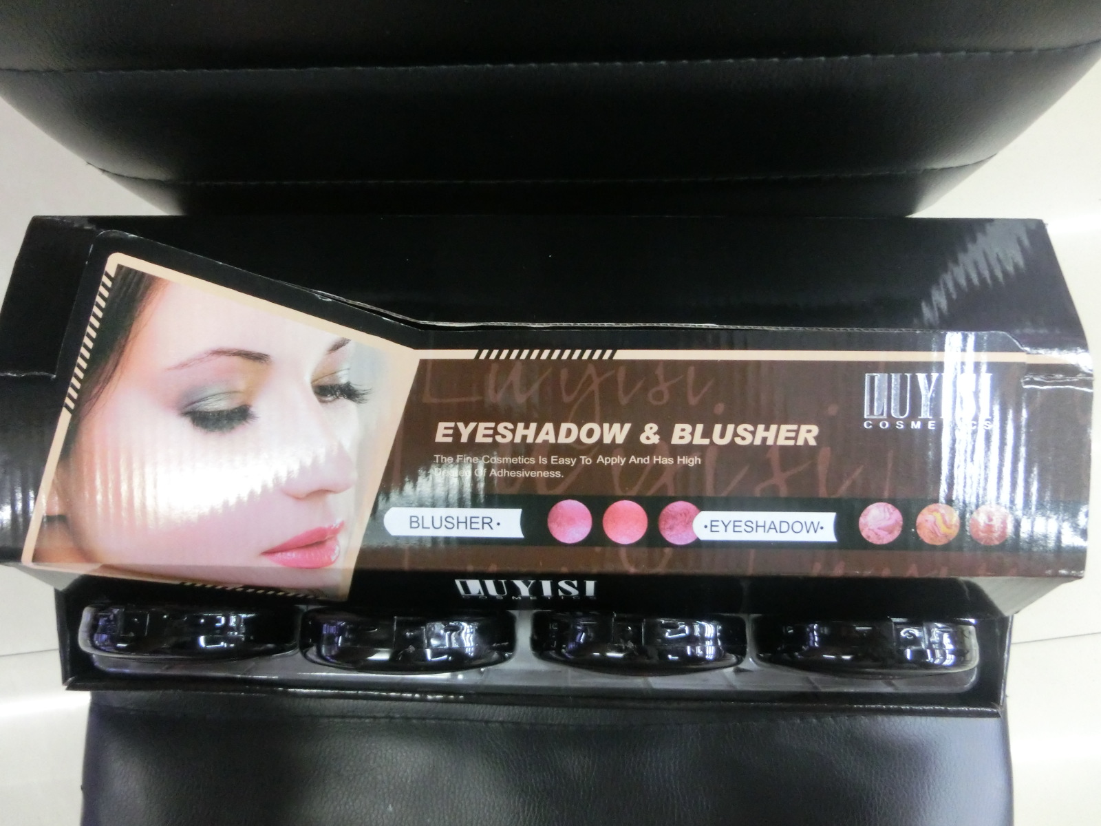 Annier/ Annier Factory Direct Sales, Blush To Sample Custom. Application Scenario