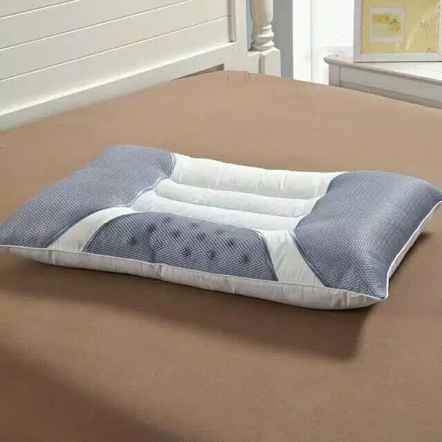 Pillow, health pillow, shoulder support pillow, manufacturer, cheap, bedding, promotional products, pearl cotton