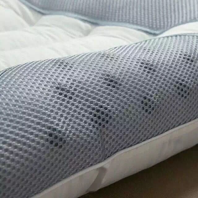 National trend pillows, health care pillows, shoulder protection pillows, manufacturers, cheap, bedding, promotional products, pearl cotton Application Scenario