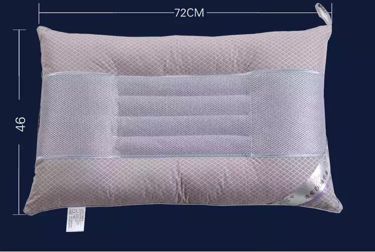 National trend bedding, pillows, health pillows, Cassia seeds details Picture