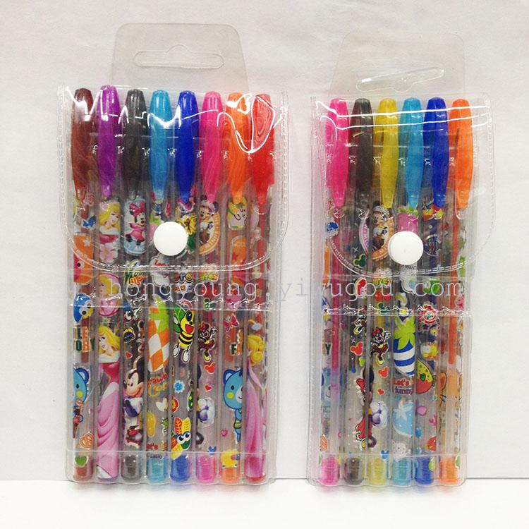 A colored neutral GLITTER PEN thumbnail