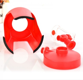 Creative new 2nd generation Cola Inverter beverage machine Specification drawing