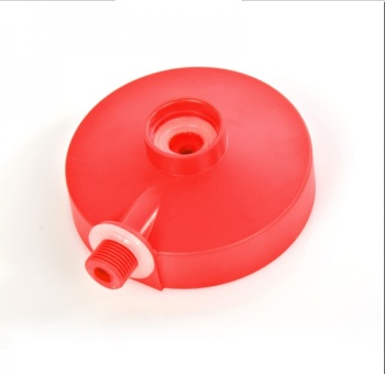 Creative new 2nd generation Cola Inverter beverage machine Application Scenario