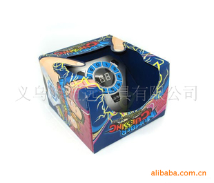 Electrocution game machine bugger toy game machine party toy Specification drawing