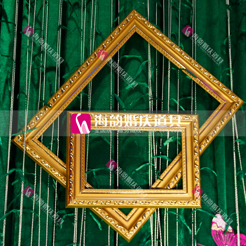 Haiyun wedding props, dry wood and artificial branch ornaments, forest series plastic dry branch road guide