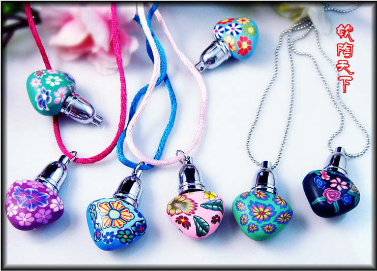 挂件&坠子实物图