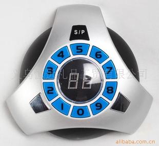 Electrocution game machine bugger toy game machine party toy full figure