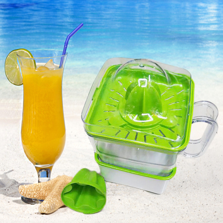 Factory direct sales new fruit juicer Juicer multi-function juicer