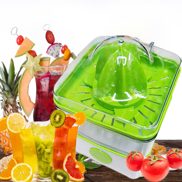 Factory direct sales of new fruit juicers, juicers and multi-functional juicers details Picture