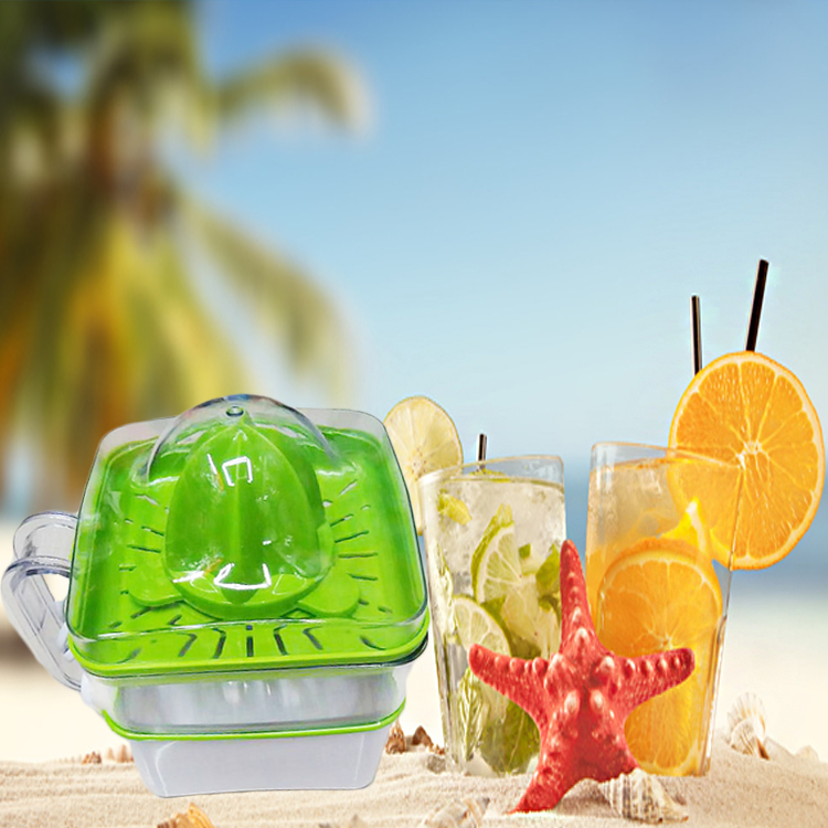 Factory direct sales of new fruit juicers, juicers and multi-functional juicers Application Scenario