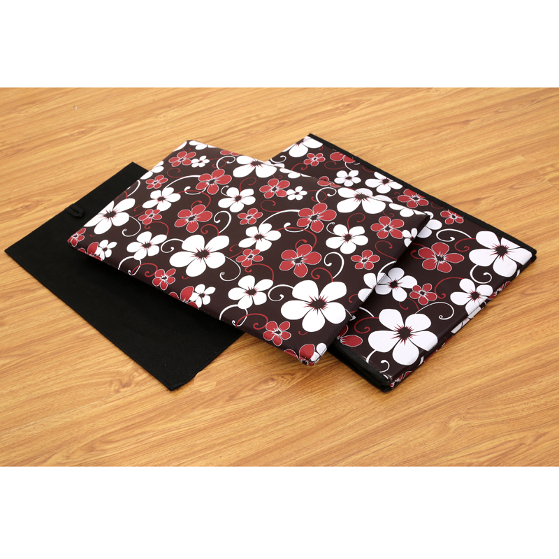 Storage Stool Fashion Rectangular Stool Storage Box Can Be Customized Home Storage Box Storage Box details Picture