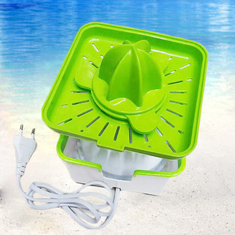 Factory direct sales of new fruit juicers, juicers and multi-functional juicers Specification image