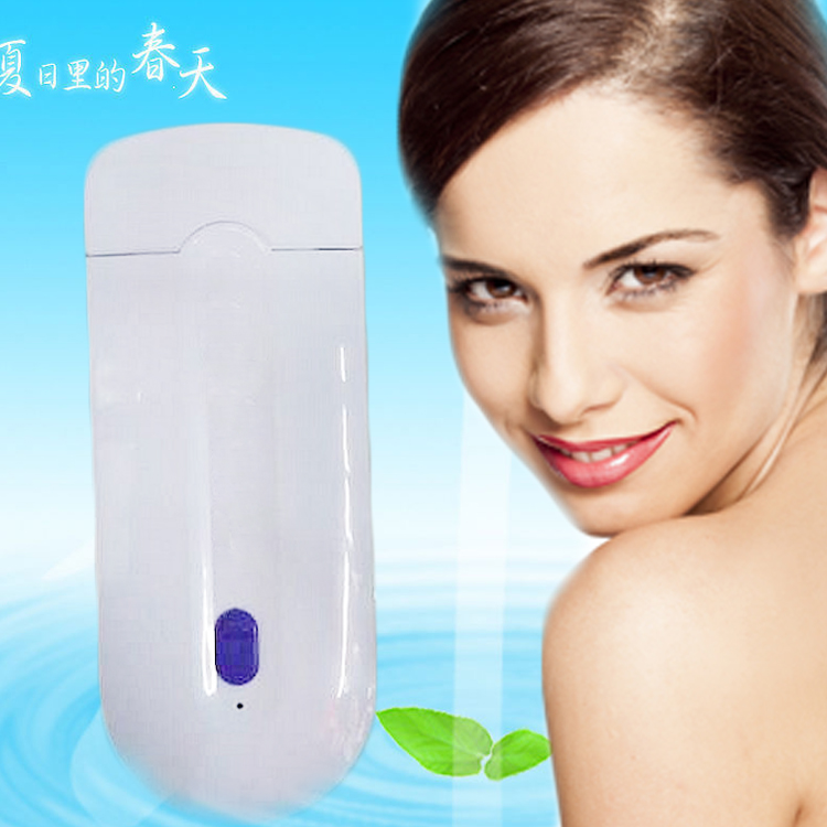 厂家直销新款拔毛器，电动拔毛器产品图