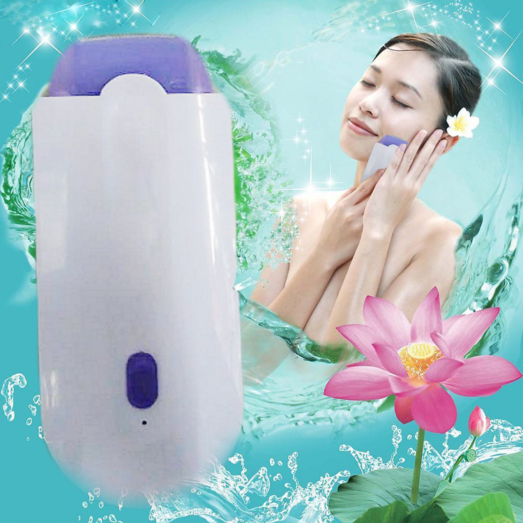 厂家直销新款拔毛器，电动拔毛器
