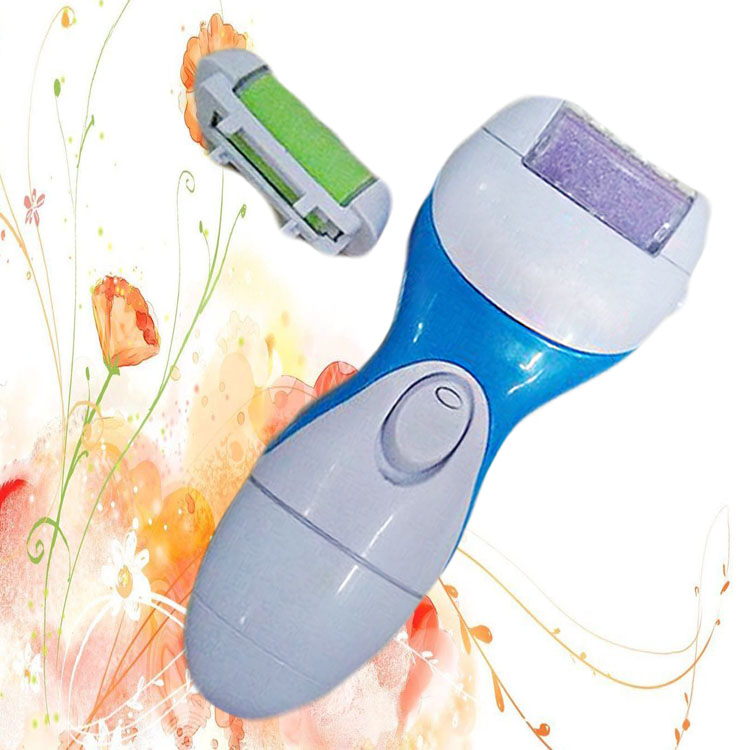 Factory direct sales new foot grinder, foot grinding stone, electric foot grinder