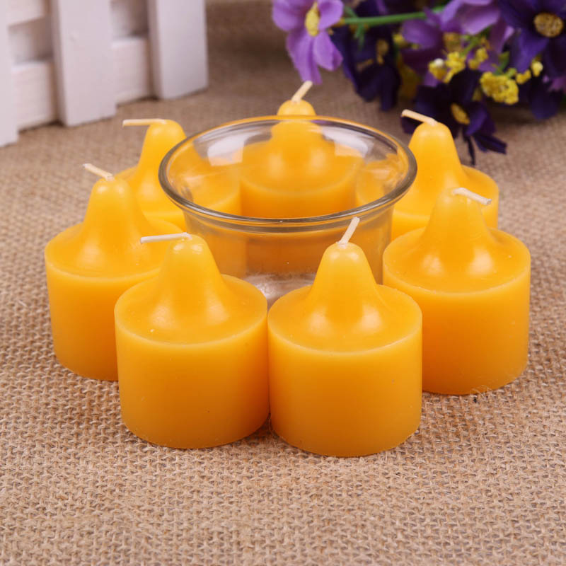 Scented Candle Set Cup Wedding Confession Candle 3455228 Application Scenario