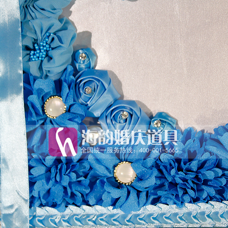 Wholesale of new wedding props, wedding welcome area welcome signs and direction signs Application Scenario