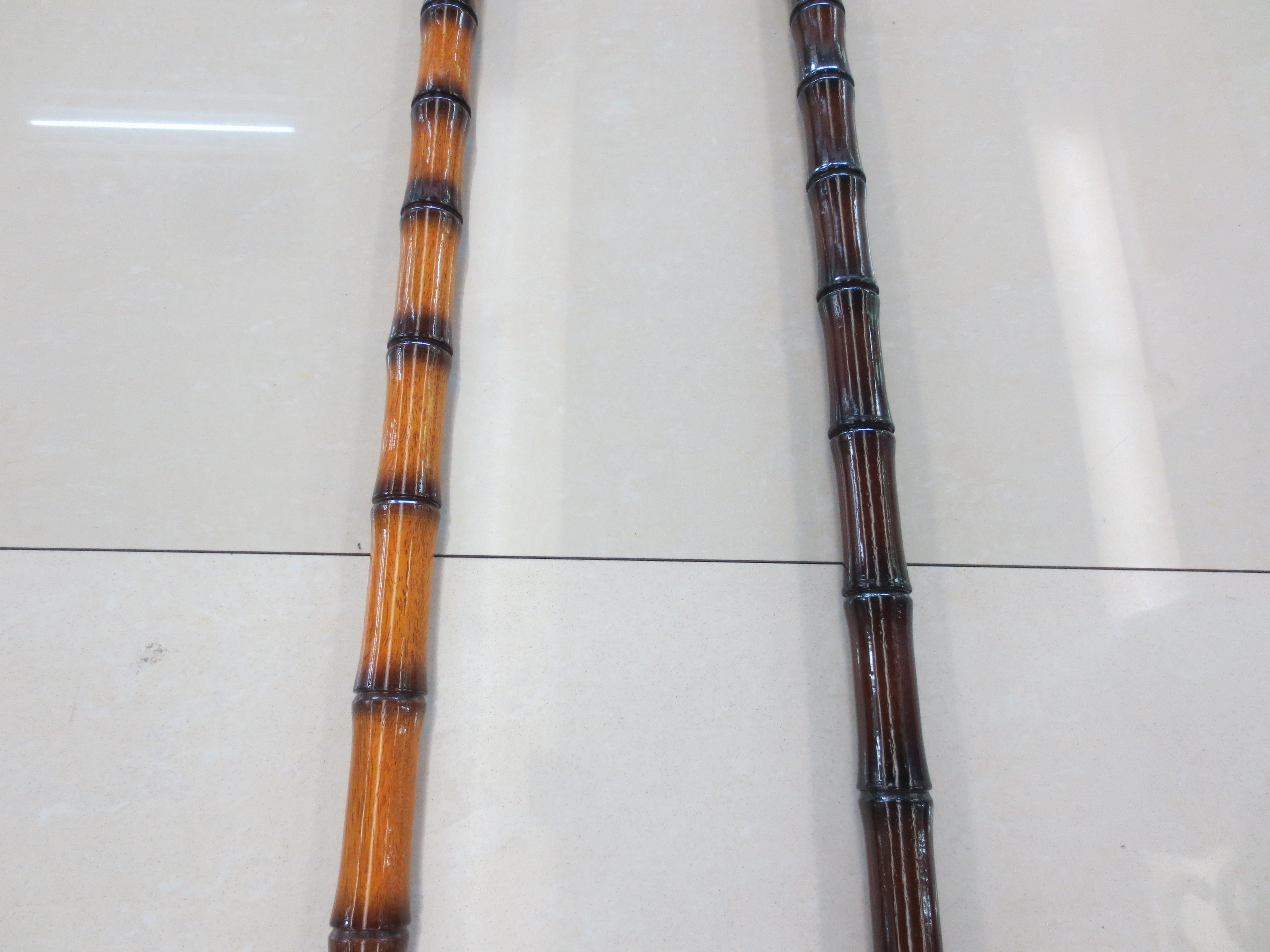 竹质工艺品实物图