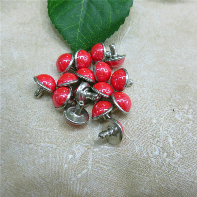 High-quality pearl tube drill, acrylic four-prong drill, crash cap nail, DIY willow nail Application Scenario