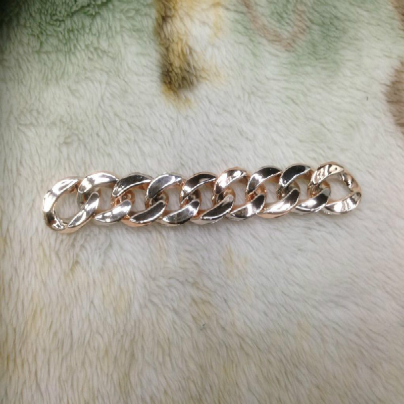 服装链/链条/项链产品图