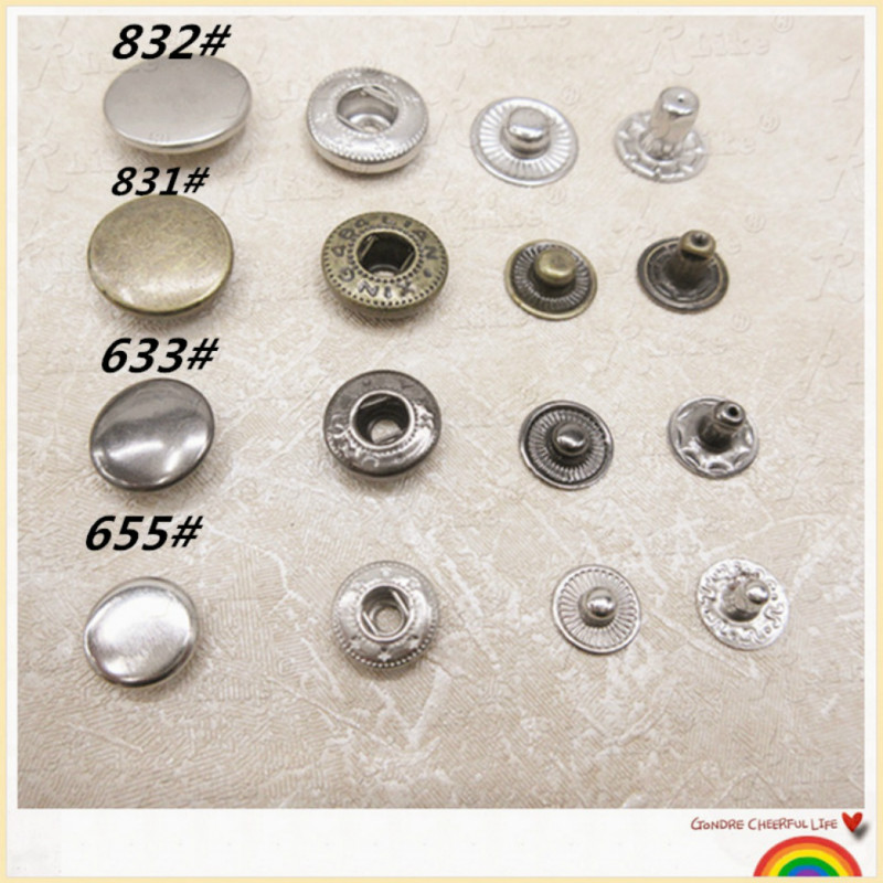 钮扣产品图