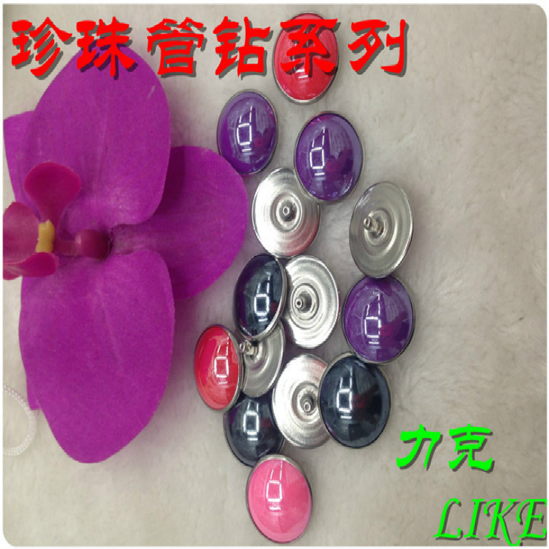 Metal hat studs, rivets, and various specifications of coat corner straw hat studs are available for wholesale from our factory details Picture