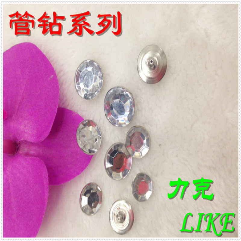 Metal hat studs, rivets, and various specifications of coat corner straw hat studs are available for wholesale from our factory Application Scenario