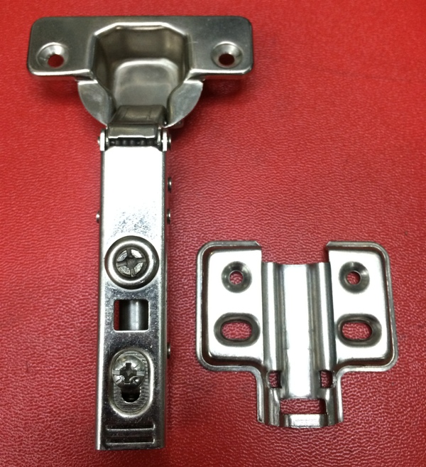 其他液压元件实物图