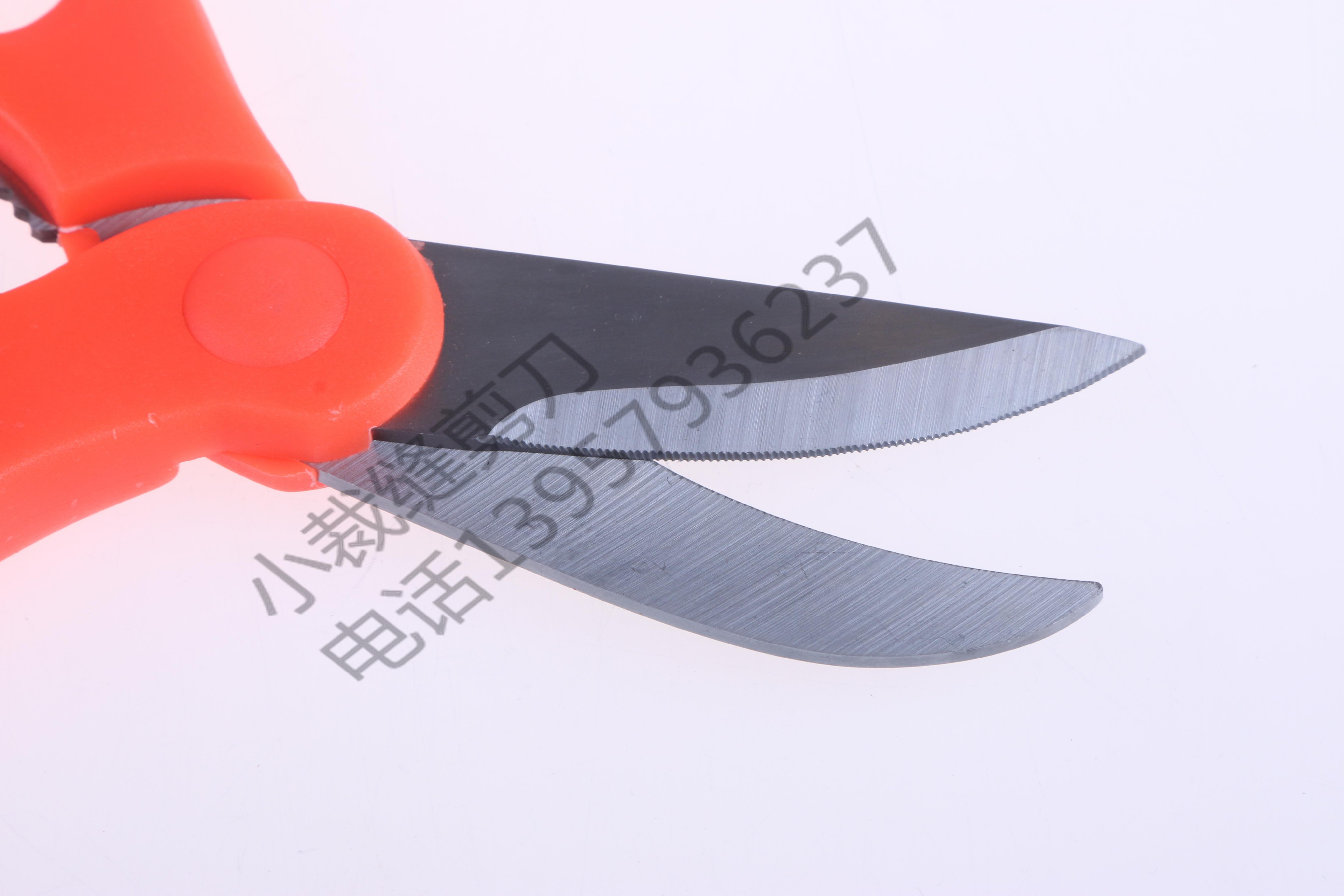 مقص 1111 للمطبخ Application Scenario