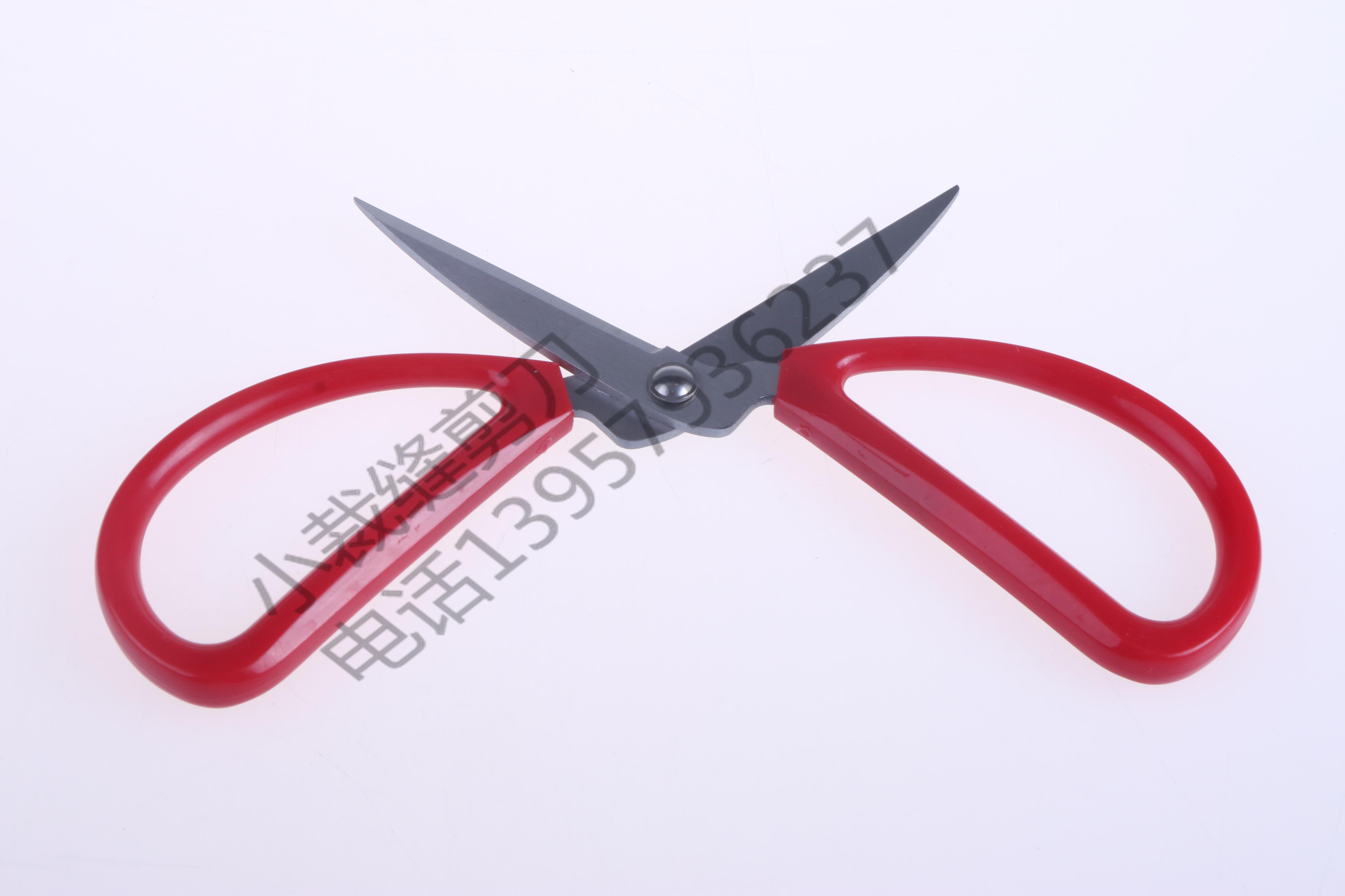 Household scissors, civilian scissors details Picture