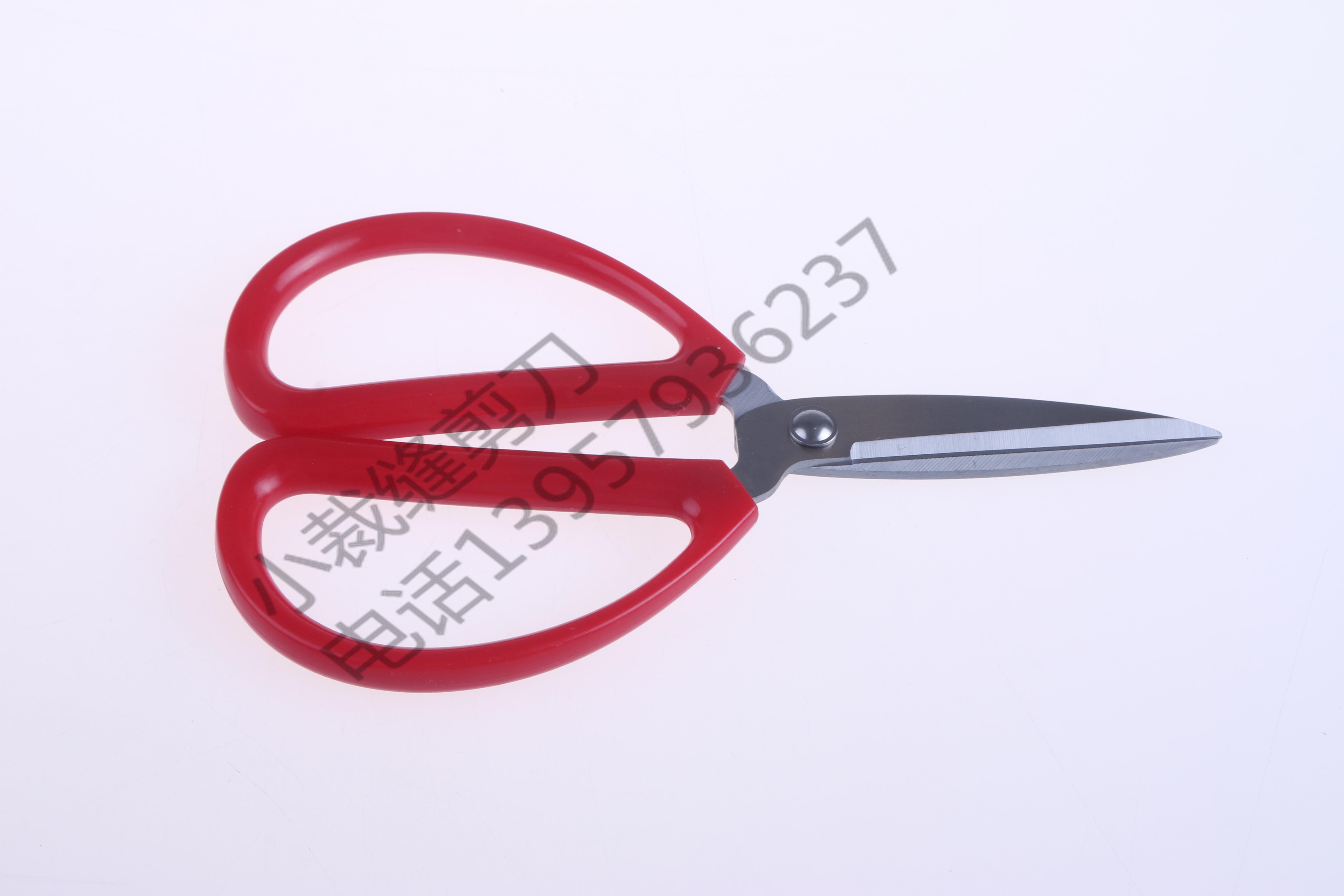 Household scissors, civilian scissors