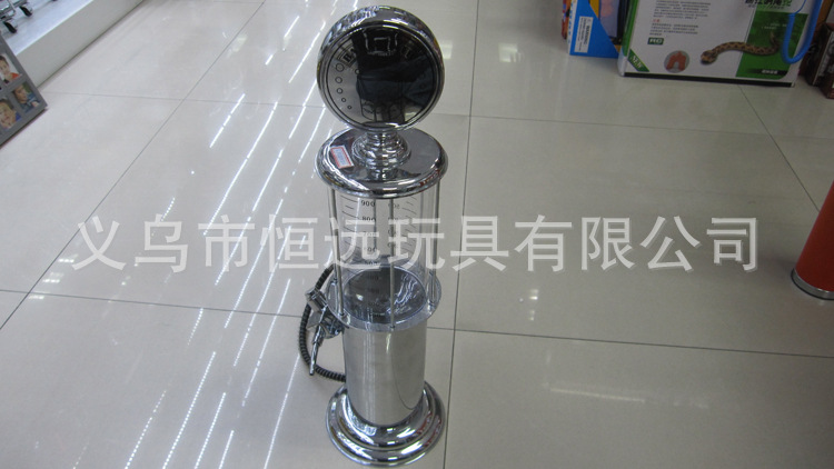 Single-gun wine distributor Gas station wine distributor Tanker wine distributor details Picture