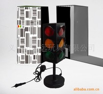 Traffic light lamp mini night light New fancy little lamp